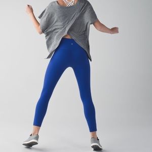 Lululemon high times